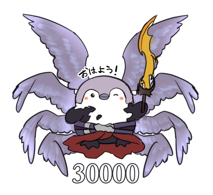 コウペンちゃん が含まれるtwitterのイラスト 新着順