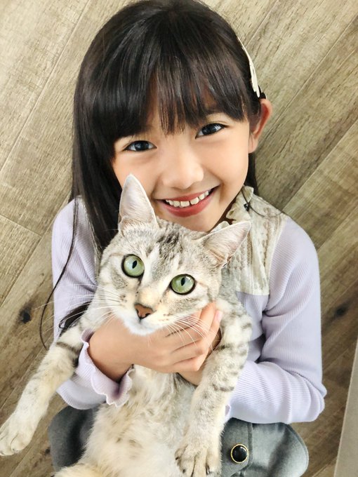 Twitterのコスプレ画像2