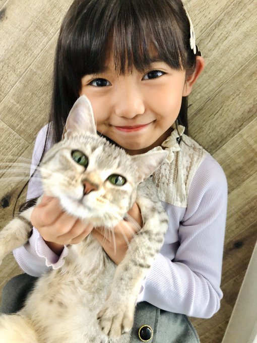 Twitterのコスプレ画像3