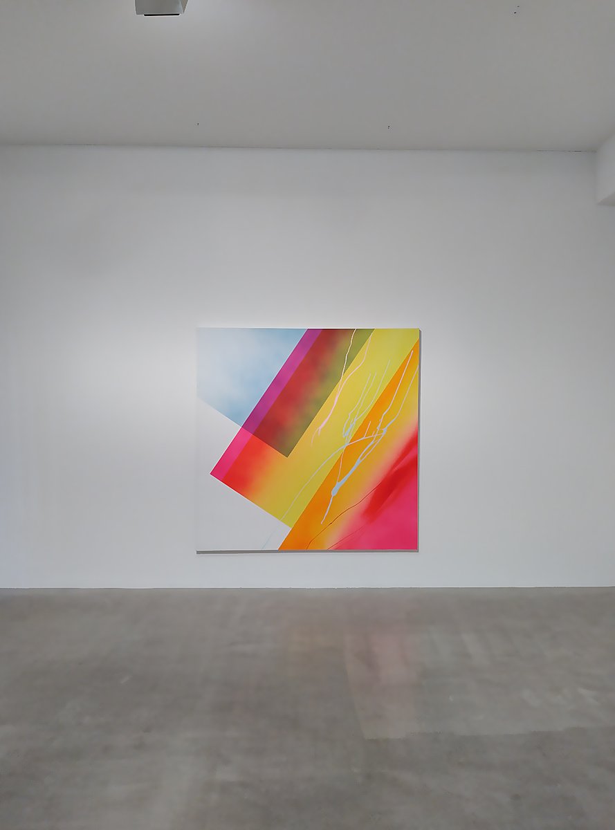 Laleh June Galerie tweet media