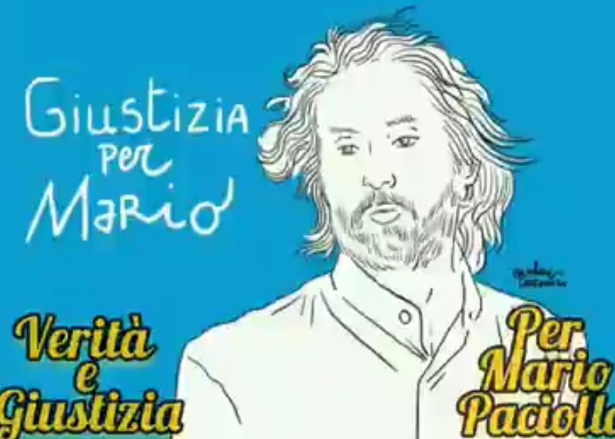 Elio561's tweet photo. Buongiorno a tutti. Vorrei ricordare.
@ItalyMFA e @luigidimaio. https://t.co/RULbRgpC4H
