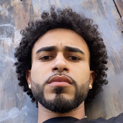 iam_nefy's tweet photo. Back on Twitter ✅ #NewProfilePic https://t.co/3af4XqnbxH