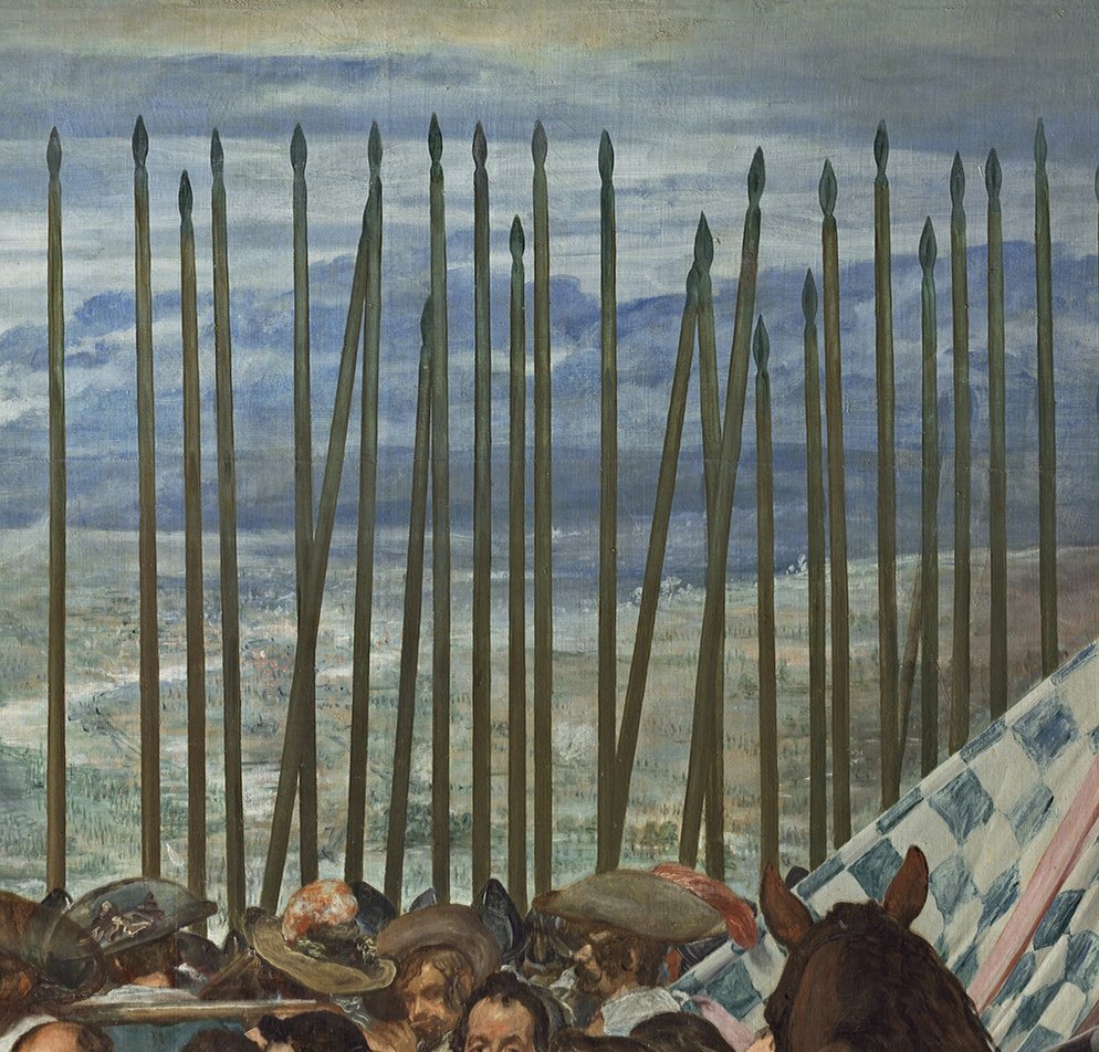 chechugarate's tweet photo. Velázquez | Fontana https://t.co/4pYZyzcStw