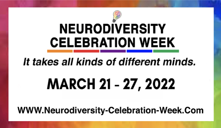 NCWeek's tweet image. 🌟Shout out to Farringdon Community Academy in Sunderland for registering to take part in Neurodiversity Celebration Week 2022🌟

#NeurodiversityCelebrationWeek
#NeurodiversityWeek

@FarringCA