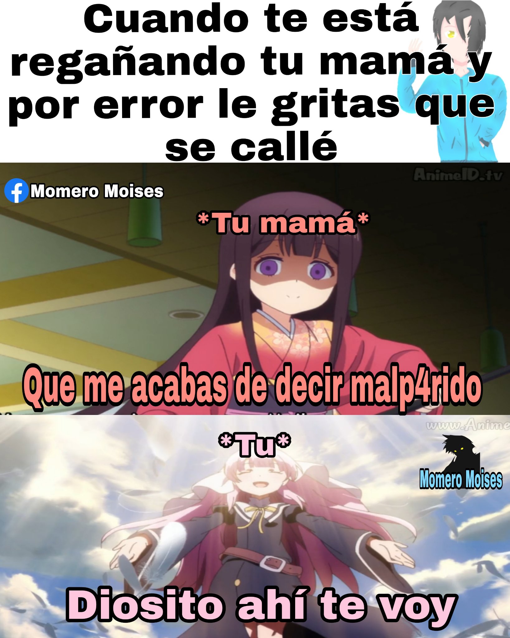 Momero Moises Ya Vali Anime Blend S Memes Momeromoises T Co Nw7wgfoax0 Twitter Momero Moises Ya Vali Anime Blend S Memes Momeromoises T Co Nw7wgfoax0 Twitter