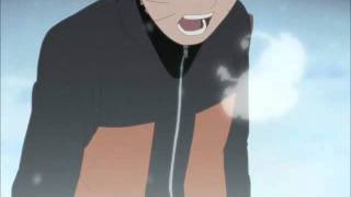 2sideAnime's tweet photo. Damn Maybe the stress is getting to him #BORUTO https://t.co/s6ytgbuhGO