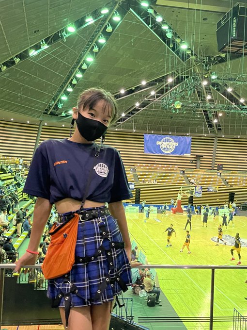 Twitterのコスプレ画像18