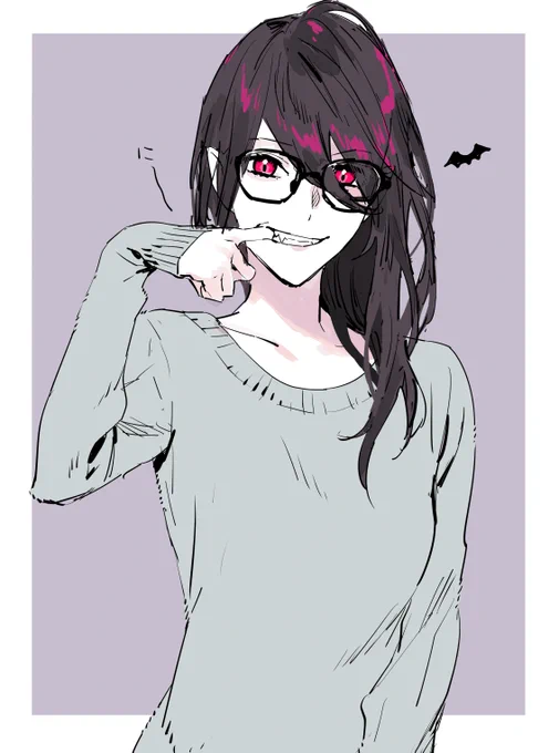 🦇… 