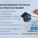 Photo by CCTV Security Solution Chicago (@getstealth)