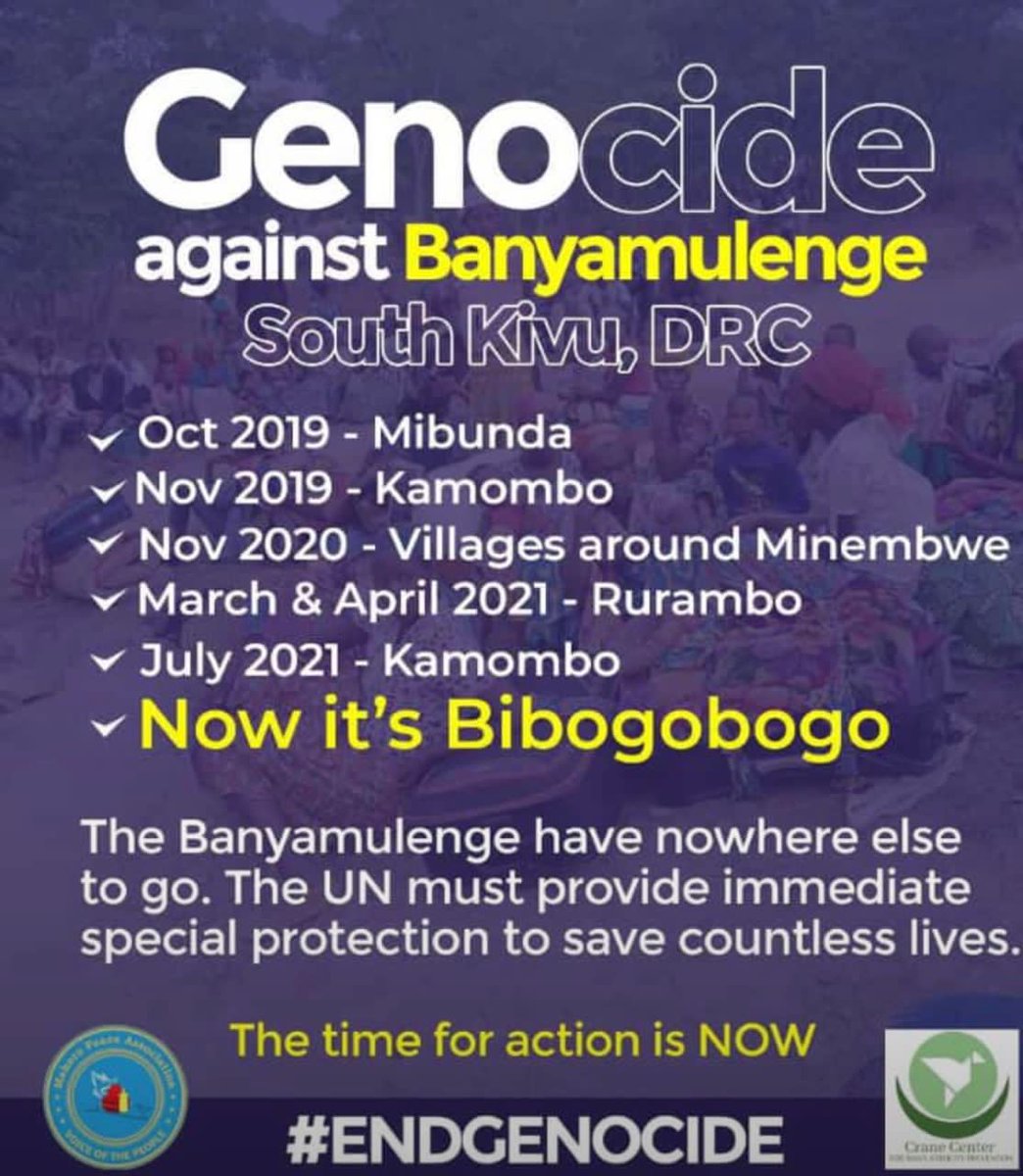 MuyeheEmile's tweet photo. #actionisnow @USAmbDRC , @UEenRDC , @BelgiqueRDCongo , @USEmbKinshasa , @unjhro ,@UNHumanRights @hrw , @MonuscoF @MONUSCO , @KenyaMissionUN , @k_diagne , @SenatorRisch ,@LewisMudge https://t.co/9XKx6v7ea1