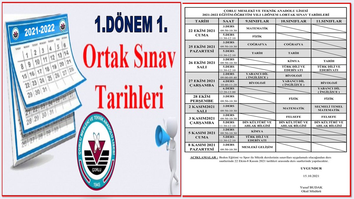 1.DÖNEM 1.ORTAK SINAVLARI
corlumtal.meb.k12.tr/.../1donem-1or…...