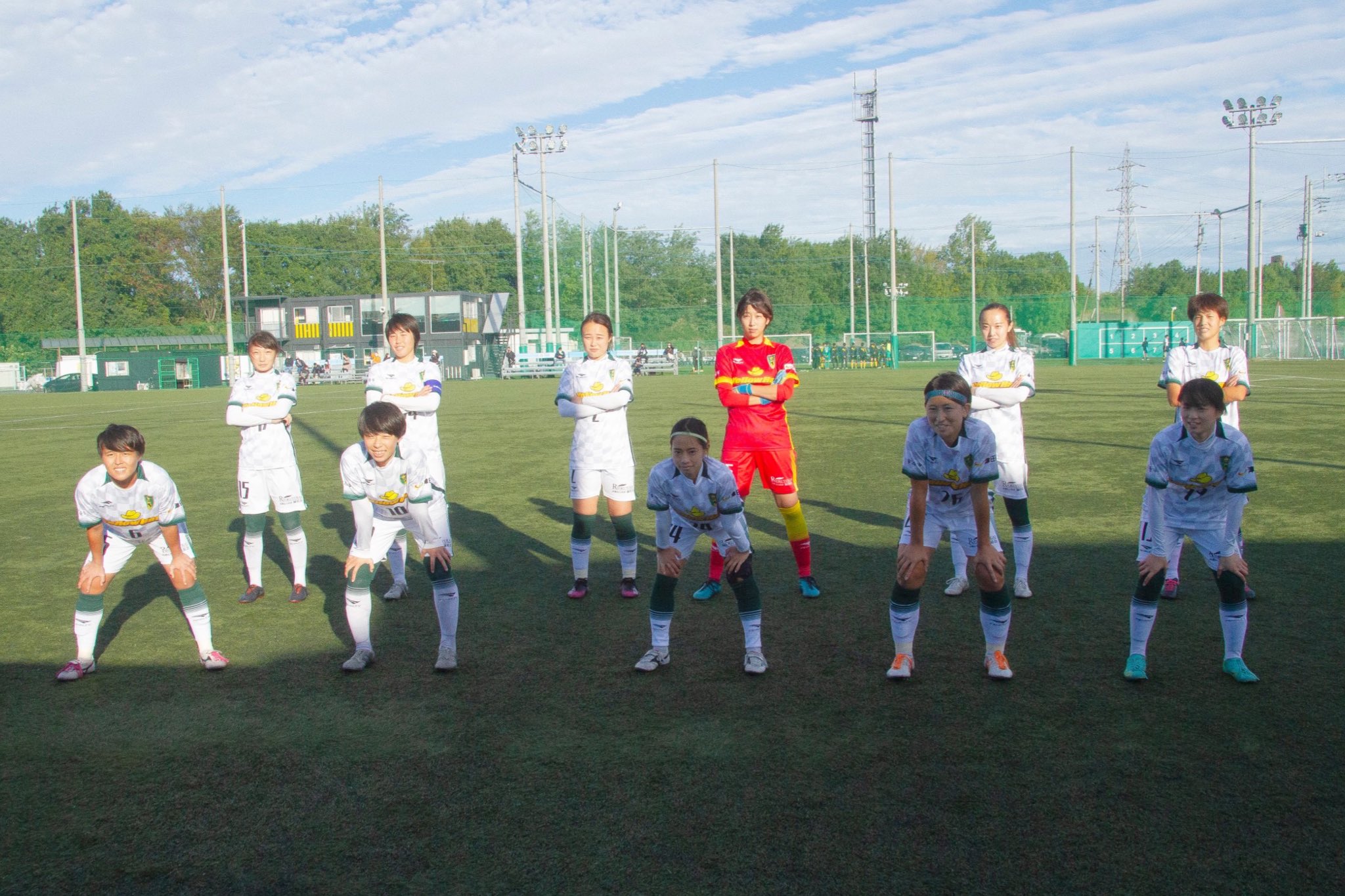 Vonds市原 公式 Ladies 10 17 日 第27回 関東女子サッカーリーグ2部 後期5節 Vs 前橋育英高校 試合結果 前半の 松崎愛華 のクロスボールから 濱林艶寿 と 加藤瑞希 がヘディングでゴールを奪い2 0で勝利 応援ありがとうございました