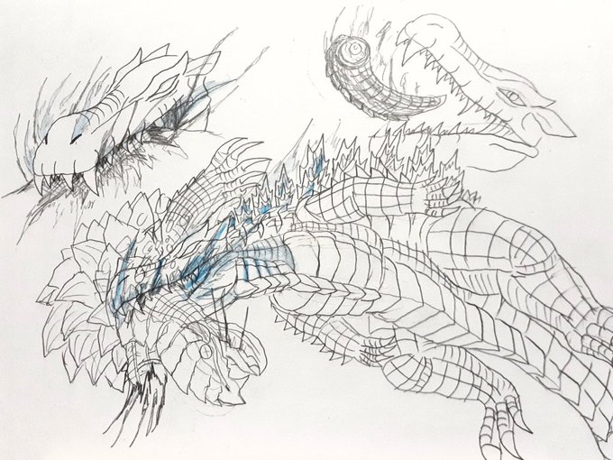 人類滅亡のtwitterイラスト検索結果