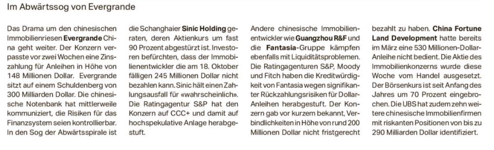 Martin Tscharner (@martintscharner) on Twitter photo Aus der Sonntagszeitung vom 17. Okt. 2021, nachdem könnte eine Immobilienkriese auf uns zukommen:
epaper.sonntagszeitung.ch/#read/10000/So…
<a href="/sonntagszeitung/">SonntagsZeitung</a> <a href="/kantonsg/">Kanton St.Gallen</a> #immobilien <a href="/NiceTimeProduc/">Nice Time Productions</a> #nicetime <a href="/Hauskauf_Infos/">Die Hauskaufberatung</a> #hausverkauf #immoblienkriese Aus der Sonntagszeitung vom 17. Okt. 2021, nachdem könnte eine Immobilienkriese auf uns zukommen:
epaper.sonntagszeitung.ch/#read/10000/So…
<a href="/sonntagszeitung/">SonntagsZeitung</a> <a href="/kantonsg/">Kanton St.Gallen</a> #immobilien <a href="/NiceTimeProduc/">Nice Time Productions</a> #nicetime <a href="/Hauskauf_Infos/">Die Hauskaufberatung</a> #hausverkauf #immoblienkriese