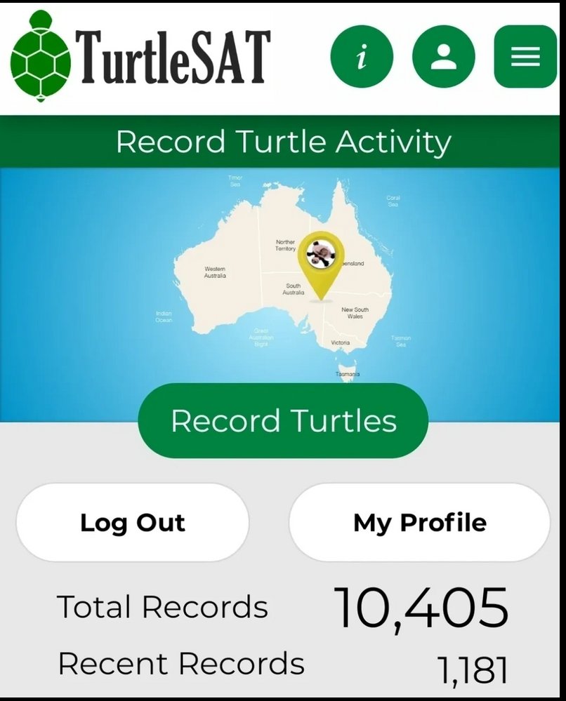Some big things happening in the next few weeks!! 

#1MillionTurtles #TurtleMonth #CitizenScience #CommunityConservation