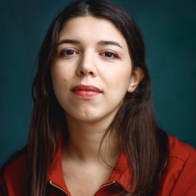 MargSchatten's tweet photo. #NewProfilePic https://t.co/LTeBvkCb5Z