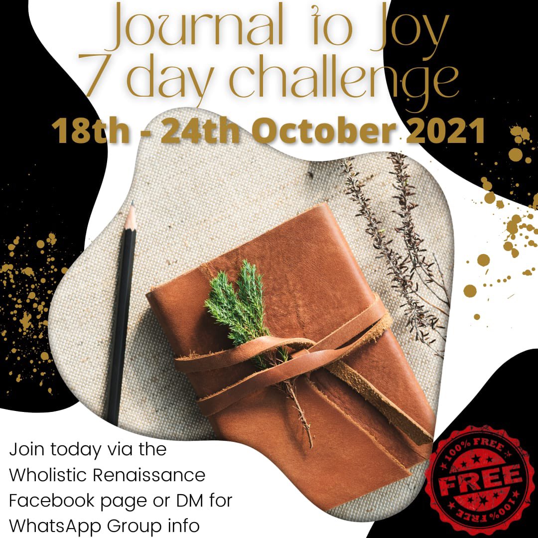 NatrelMystic's tweet photo. #Wellbeing #journal to #JOY https://t.co/O0QAFu2Pju
