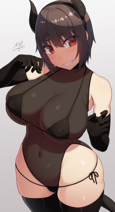 へっへっへ…♡ 