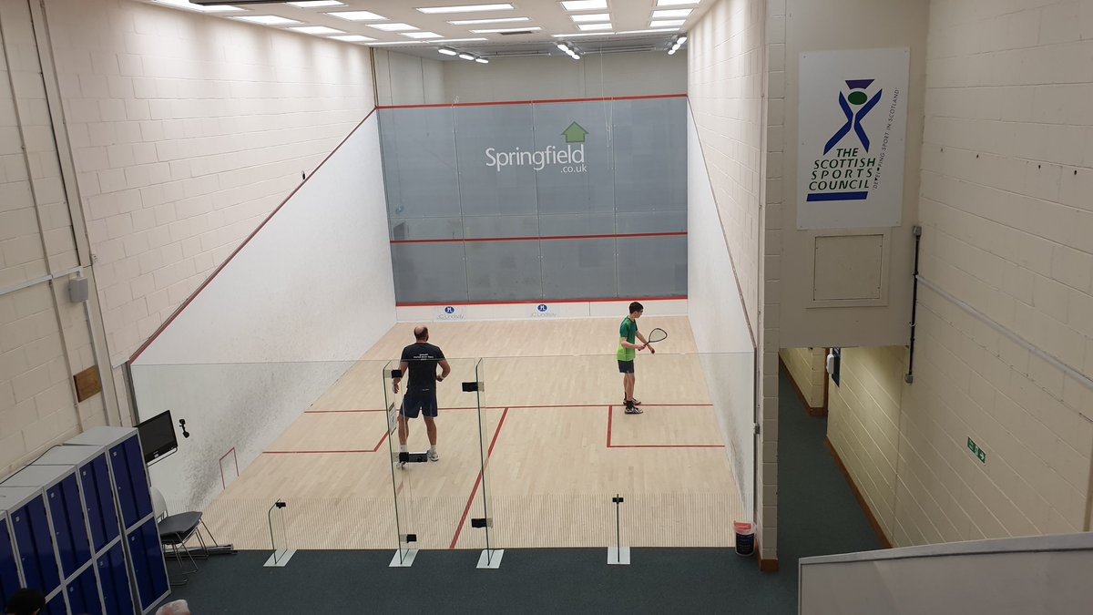 HWsquash's tweet photo. The graded semi-finals are well underway. Tune in now on our Facebook page! #HWOpen https://t.co/QaybYyQ4D1