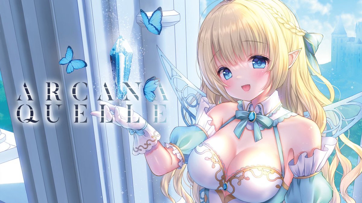Elixir Nocturne (@ElixirNocturne) / Posts / X