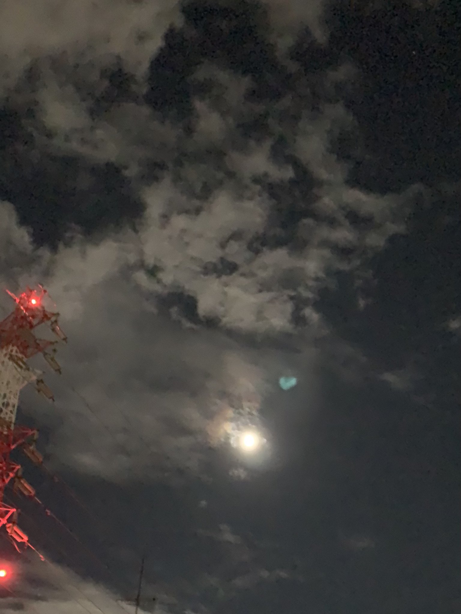 明るい夜空 Twitter Search Twitter