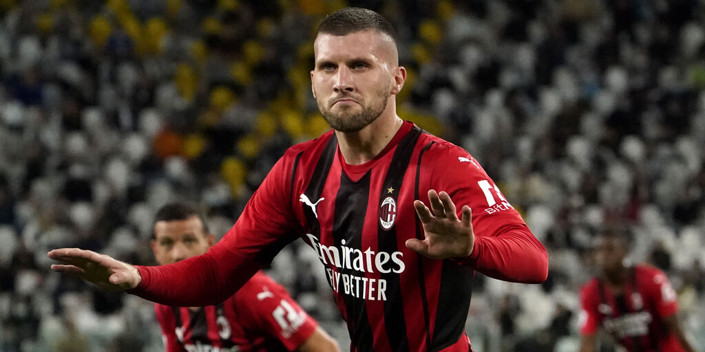 -<a href="/DiMarzio/">Gianluca Di Marzio</a>
ريبيتش ربما يكون متاح لميلان أمام بولونيا السبت القادم