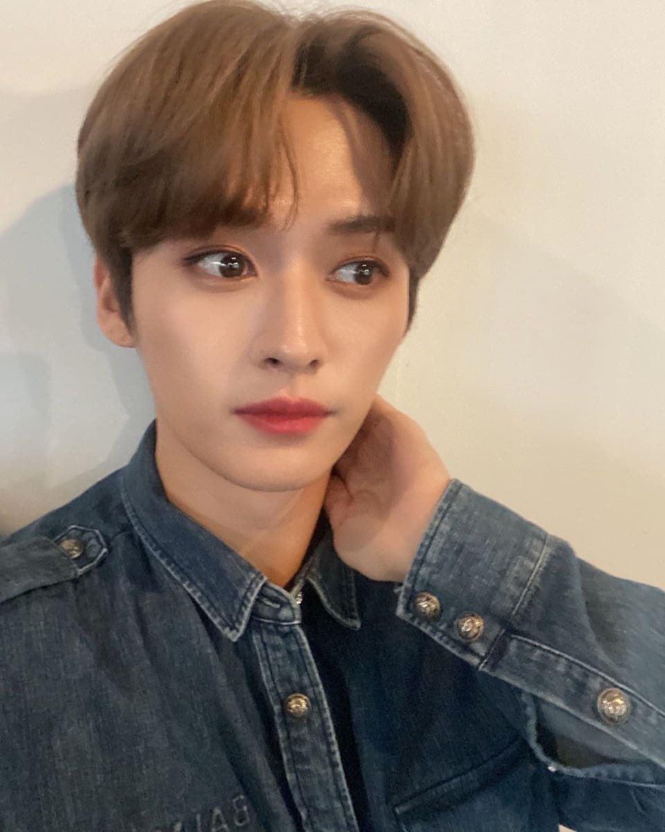 leeknow_face's tweet photo. #리노 https://t.co/mkF8D5R6te