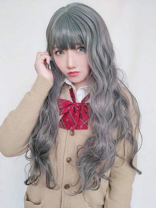 コスプレイヤー鬼姫ゆんのTwitter画像3