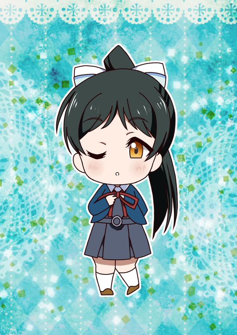 ちびキャラのtwitterイラスト検索結果 ちびキャラのtwitterイラスト検索結果