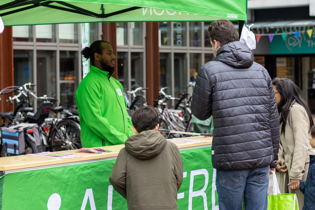 Almere Schoon tweet media