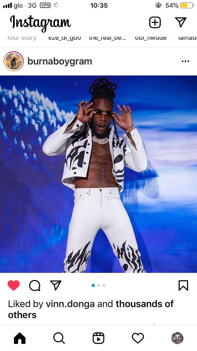 spardadesigns's tweet photo. Burna Baby Boy 🤱🏿🥂 https://t.co/emnqvTYQuQ