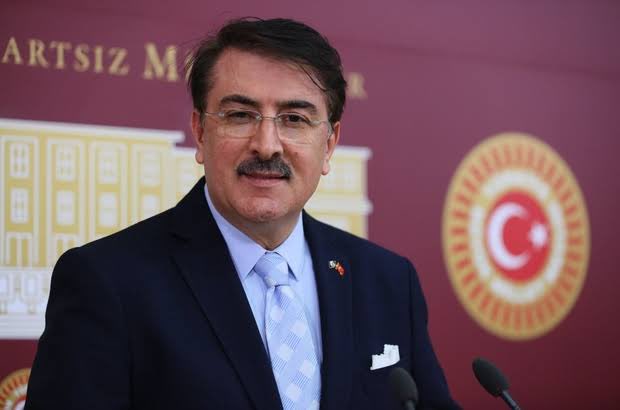 Mehmet Sekmen