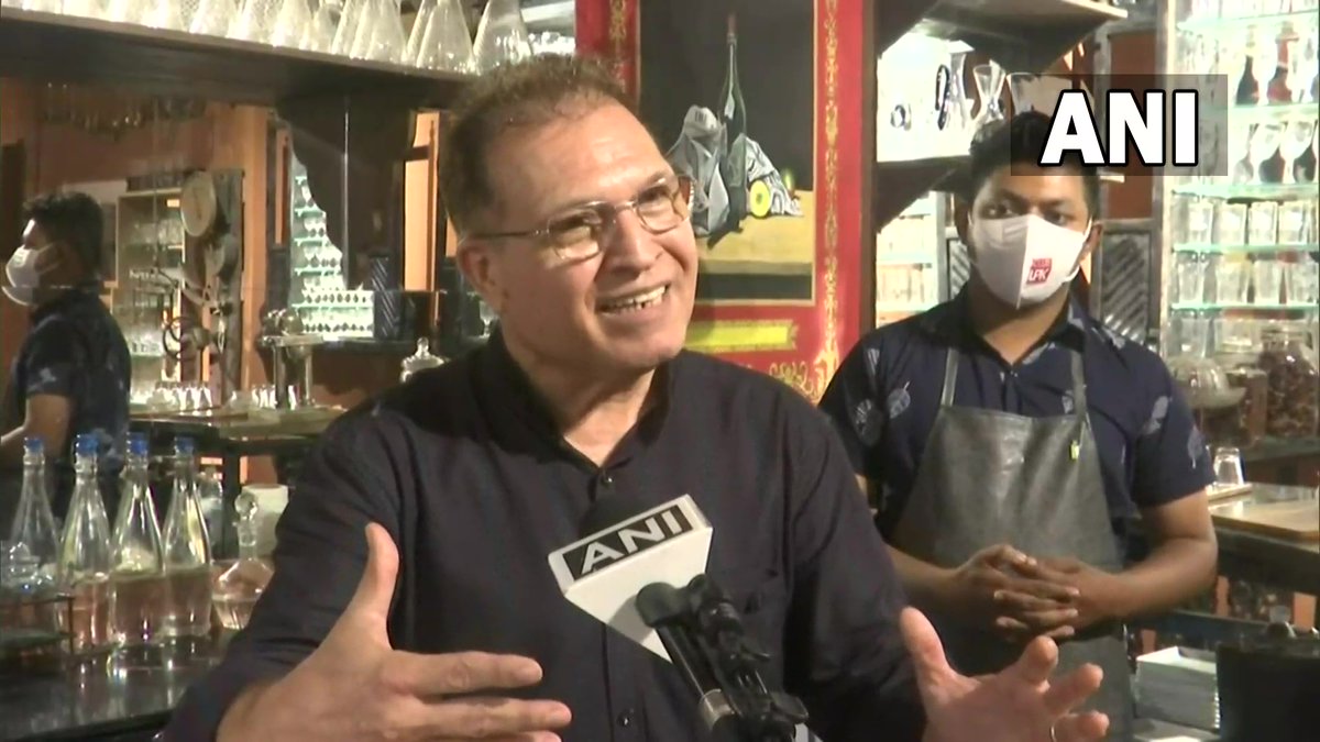 "In 2016, Govt declared feni as the ‘heritage drink’. It is important because many cultures have embraced their cultural brew such as Champagne and Vodka," Armando Duarte, CEO, Alcohol Museum