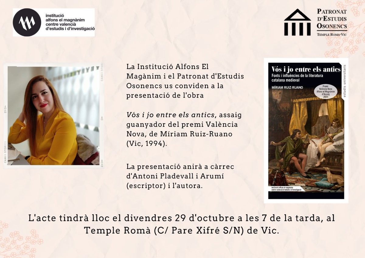 Míriam Ruiz-Ruano tweet media