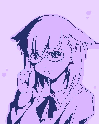 一旦今日で終わりの古い絵フェア。今描いているあれやこれやも、いつかは古い絵になるのだろうなあ。その時には自分は何描いてるのだろうか。世の中はどんな風になってるのかな。 
