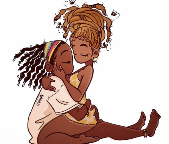 KShari🎨🍱🌈 - 🥰🥰🥰🥰🥰🥰 https://t.co/G94e4ucBpr