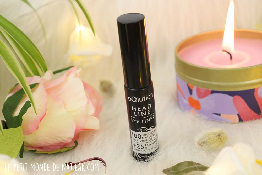 natieak's tweet photo. Je vous dévoile la box d'octobre My Little Box avec notamment deux maquillages : Eye liner bio oOlution et le ral Make Up For Ever (valeur 47,5 € )❤️➡️Avec le #codepromo NATIEAK5, la box est à 12,90 € !❤️https://t.co/FFOFdxdaSr ⭐️#BONPLAN #mylittlebox #bio #maquillage #oolution https://t.co/fDmS4nC2cm