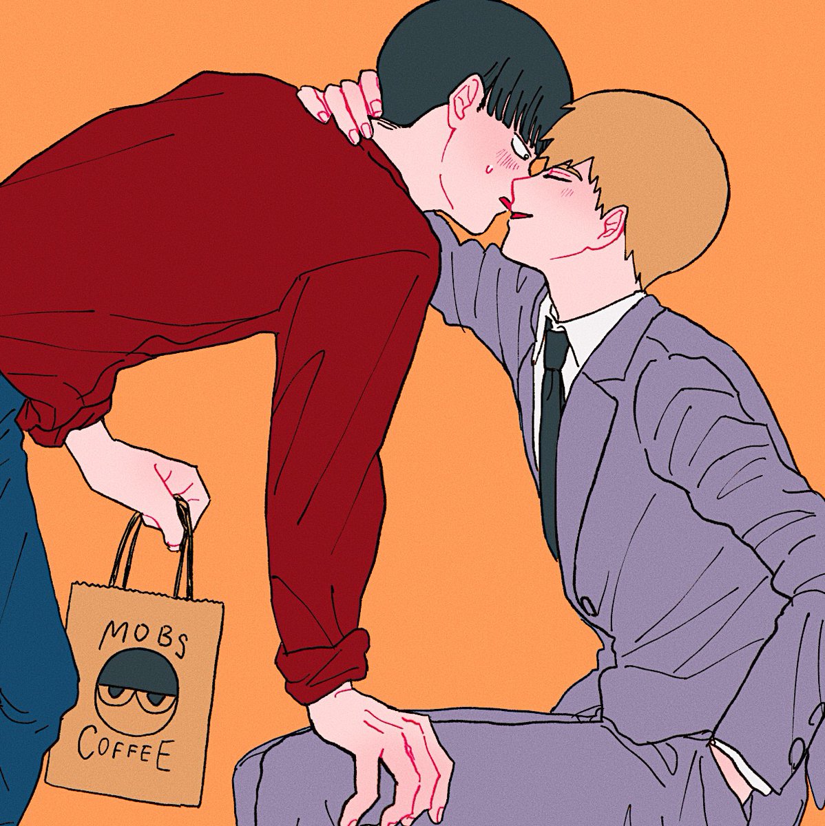 1428→2034モブ霊