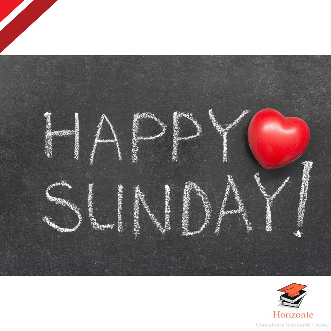 intercambio_hc's tweet photo. Um excelente domingo para todos!

#intercambio #estudarnoexterior #estudarfora #bolsadeestudo #bolsadeestudos #estudarnaeuropa #cursodeidiomas #scholarship #posgraduacao #domingo #horizonteconsultoria https://t.co/XEqIYS2kz8