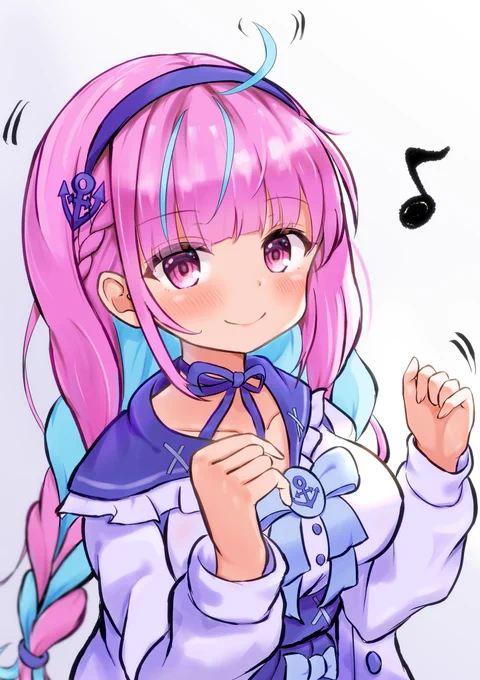 船長が話すコンビニでダンスあくたんかわいい
#あくあーと 