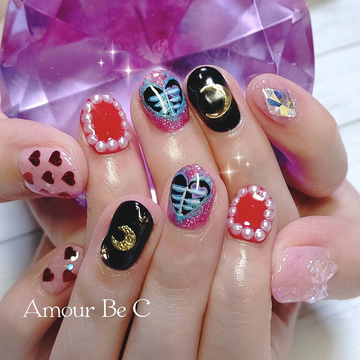 Top Tweets For ミニーネイル Twstalker