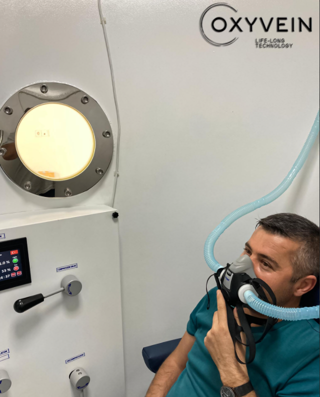 oxyvein's tweet photo. Oxyvein Oxyduo-Subx Hyperbaric Chamber Installation

Oxyduo - Subx hyperbaric chamber installation process is finished in Malaga, Spain. All tests are done and the acceptance procedure is finished. 
https://t.co/LBSF14Mlcn https://t.co/pQpnBNNMNY