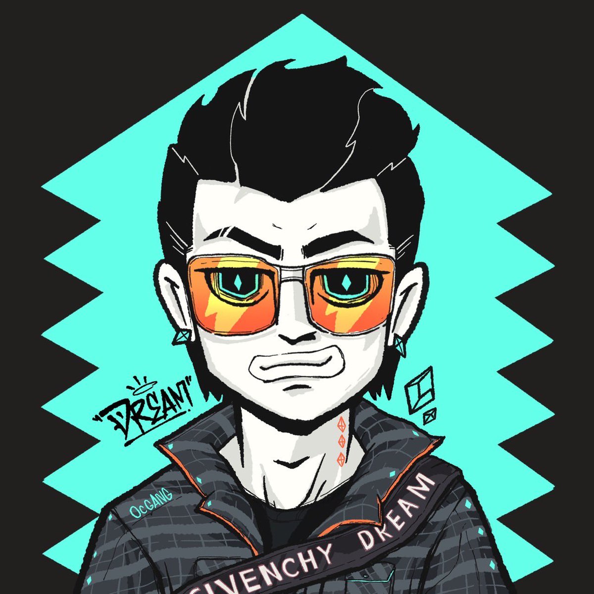 DreamThanasit tweet media