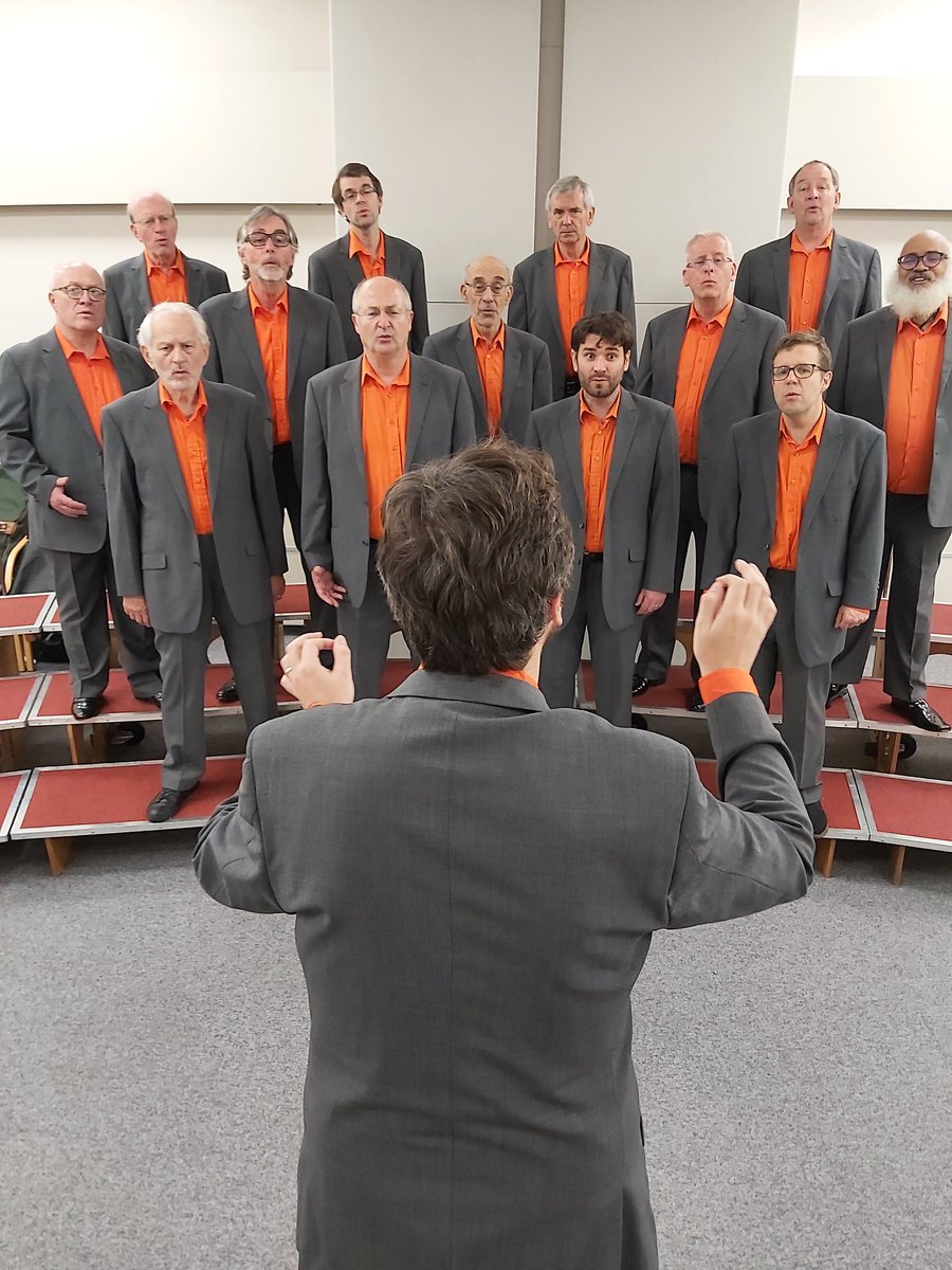 CAPITAL CHORUS tweet media