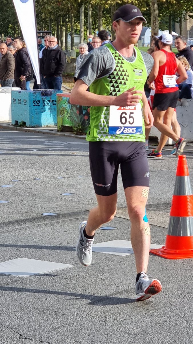 👏👏👏 <a href="/gabriel_bordier/">Gabriel Bordier</a> athlète de l'US <a href="/saintberthevin/">Saint-Berthevin</a> champion de 🇨🇵 20kms marche aujourd'hui à <a href="/Laval_la_Ville/">Laval la Ville</a> 3ème fois. <a href="/FFAthletisme/">FFAthlétisme</a> <a href="/Paris2024/">Paris 2024</a> #Paris2024
