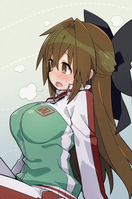 金山氏 #よその子 #金山奈央 #おっぱい #※中学生です #ジャージ菊 #リクエスト https://t.co/oOyUI55LuA 