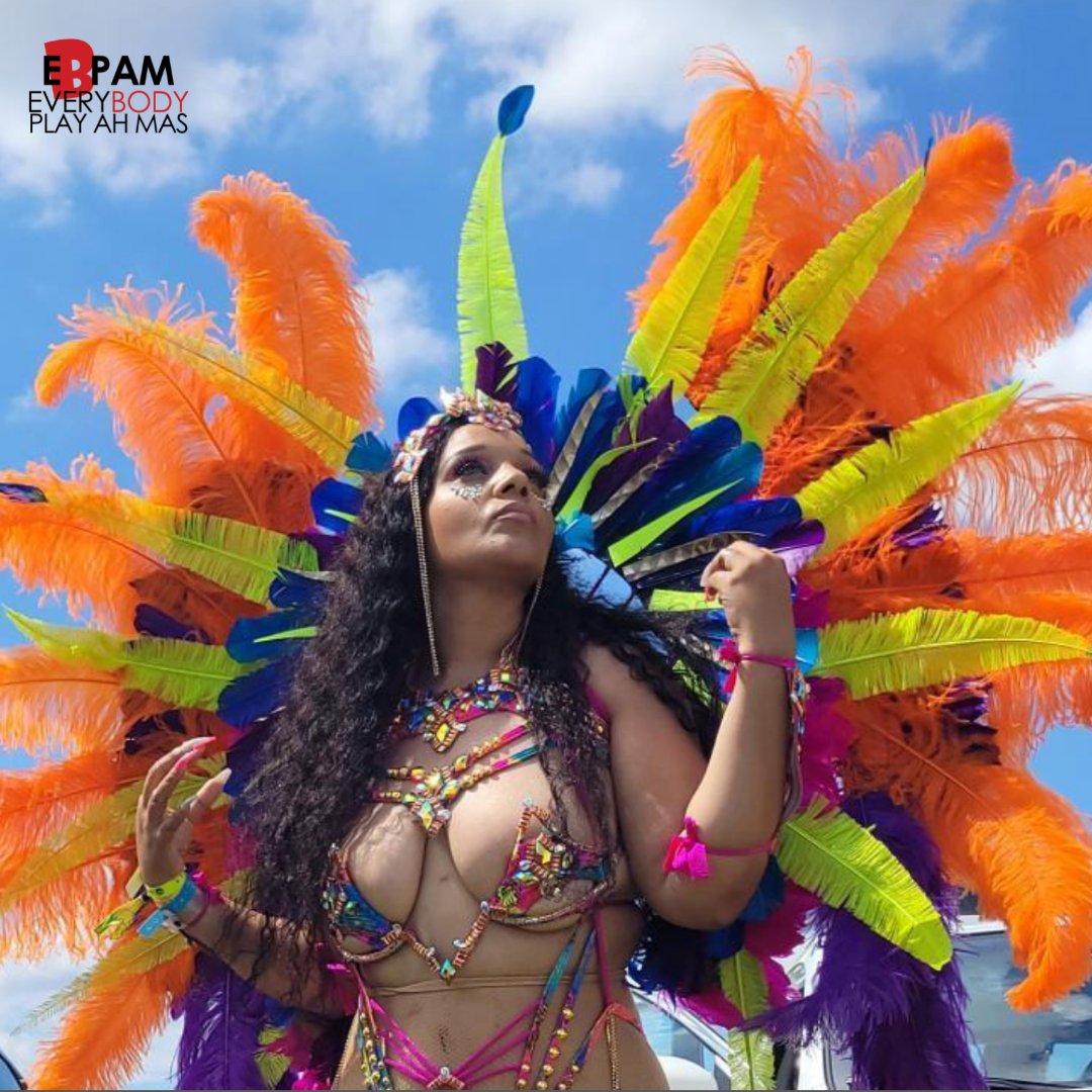 everyBODY_PAM's tweet photo. Just a week ago... #MiamiCarnival2021 #everyBODYplayahmas
@Cutebasketball2
@BIGNSTRONG
@miabrocarnival
#BodyLoveâ
#BodyPositiveâ
#FollowSocaâ
#InWeBloodâ
#LiveLoveSocaâ
#MiaBrowardCarnivalâ
#MiamiCallingâ
#MiamiCarnivalâ
#TeamCurves
#ThickGirlsPlayMasâ
#WeSupportSoca https://t.co/x5pwbMiNLU