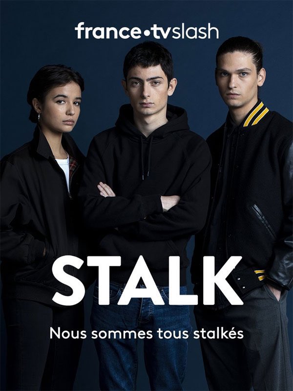 ricardo_cachada's tweet photo. La série #STALK c’est vraiment une pépite, la série mérite grave d’avoir plus de visibilité elle est vraiment géniale… 👌🏼 https://t.co/XInWfsliok