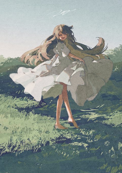初音ミク 「Little Missing Starsアートブックの表紙色校が来ました