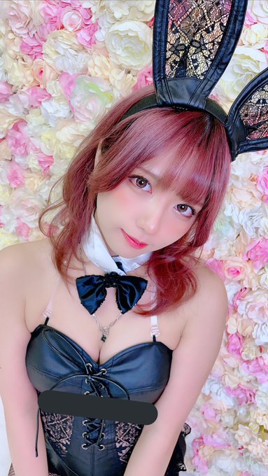 Twitterのコスプレ画像16